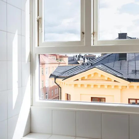Ruth, Worldhotels Crafted Sztokholm
