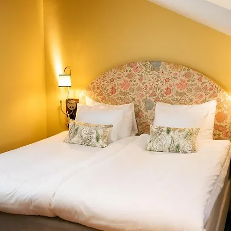 Ruth, Worldhotels Crafted 4*