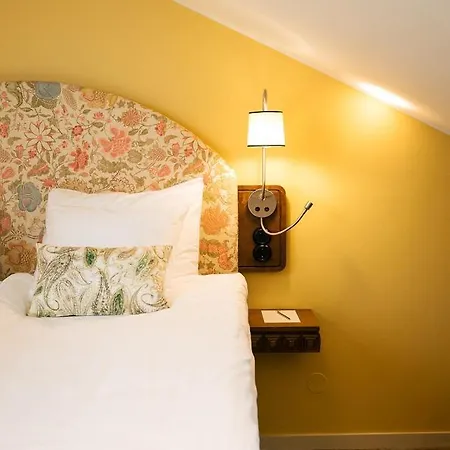 Hotel Ruth, Worldhotels Crafted