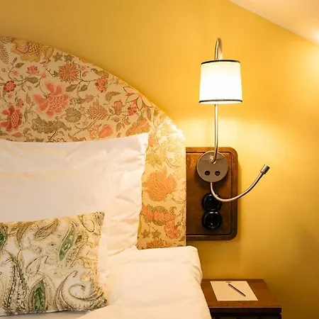 Ruth, Worldhotels Crafted 4*