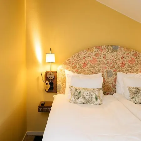 Ruth, Worldhotels Crafted Hotel Sztokholm