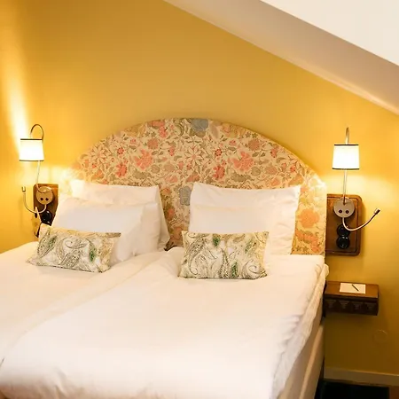 Ruth, Worldhotels Crafted 酒店 斯德哥尔摩