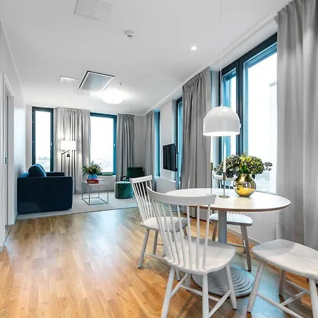 Biz Bromma 5*