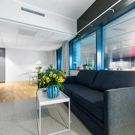 Biz Bromma Aparthotel