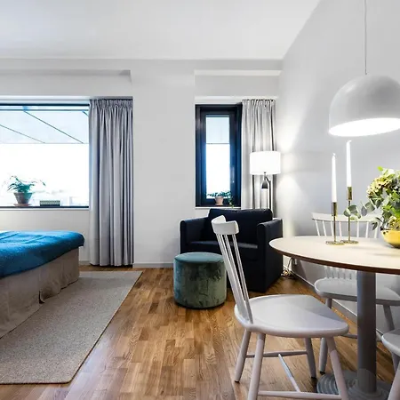 Biz Bromma Stockholm