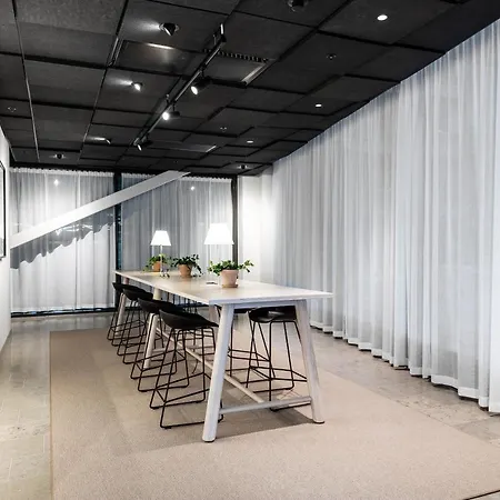 Biz Bromma Aparthotel