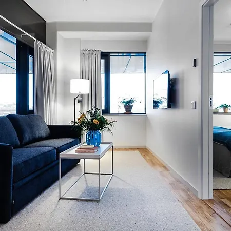 Biz Bromma 5* Stockholm