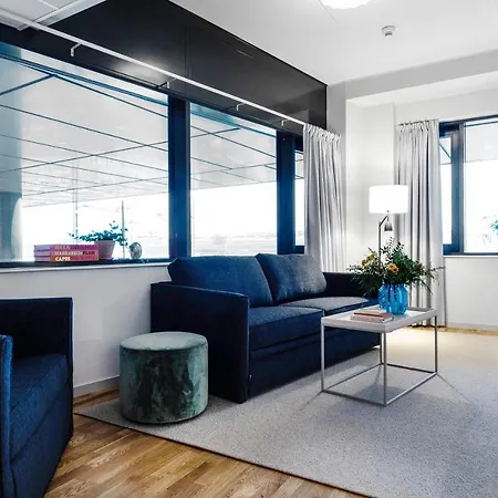 Biz Bromma Aparthotel