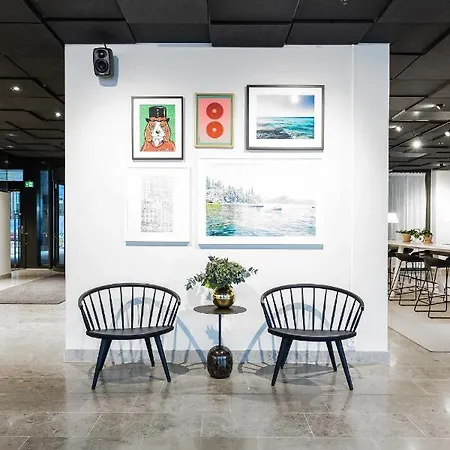 Biz Bromma 5* Stockholm