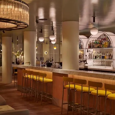 Hotel Reisen In The Unbound Collection By Hyatt