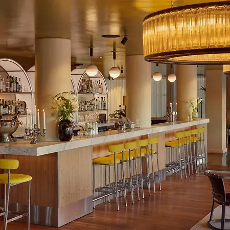 Hotel Reisen In The Unbound Collection By Hyatt Stockholm