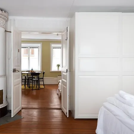 Divine Living - Apartment Stockholm