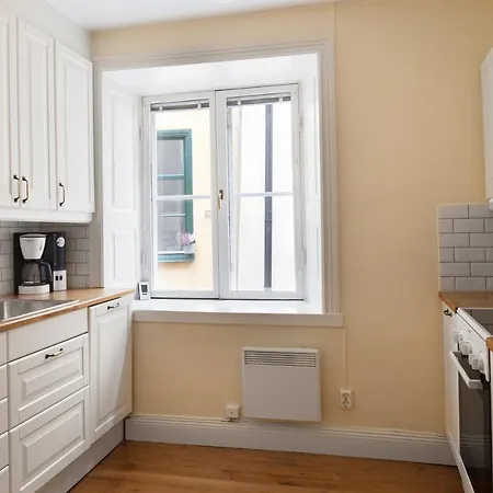 Divine Living - Apartment Stockholm
