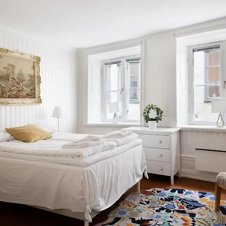 Appartement Divine Living - *