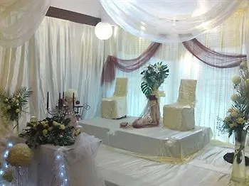 فندق Brunnby ستوكهولم