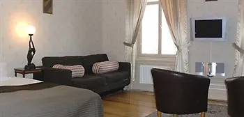 Colonial Stockholm