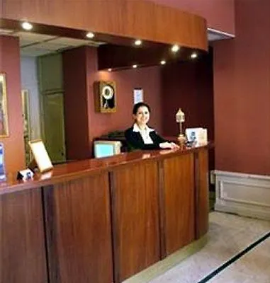 Ibis Styles Odenplan 3*