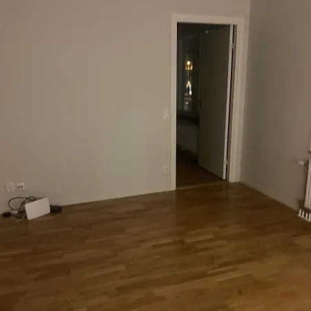 Apartment Spanga Apartment Stockholm 1404 Stockholm