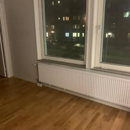 Spanga Apartment Stockholm 1404 Apartment Stockholm