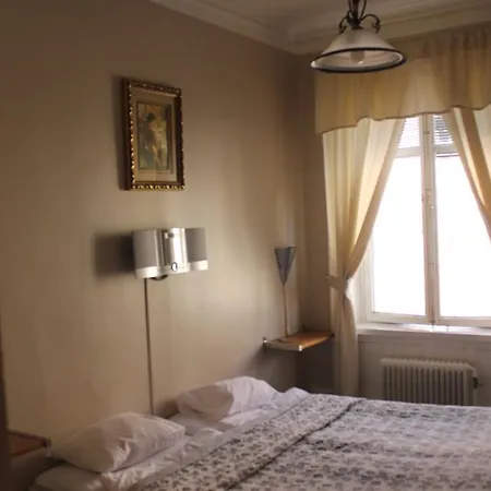 Colonial * Stockholm