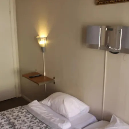 Hostel Colonial