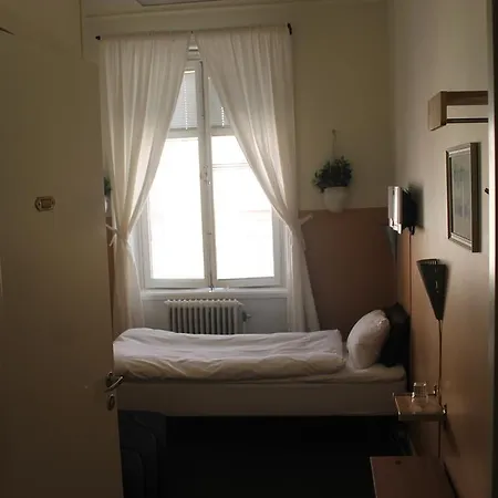 Colonial Hostel