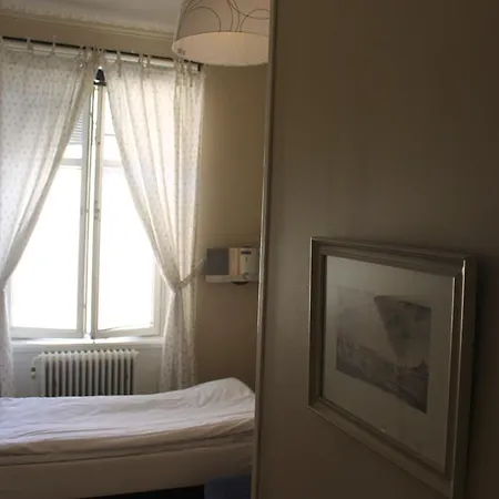 Hostel Colonial Stockholm