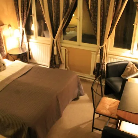 Hostel Colonial Stockholm