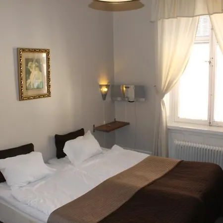 Hostel Colonial
