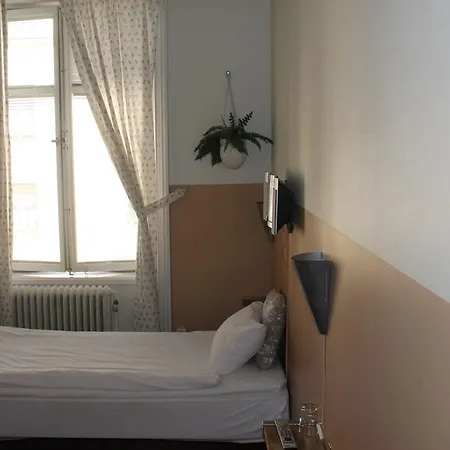 Colonial * Stockholm