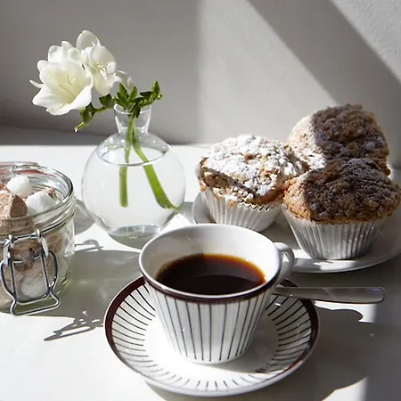 Skeppsholmen, Stockholm, A Member Of Design 4* Estocolmo