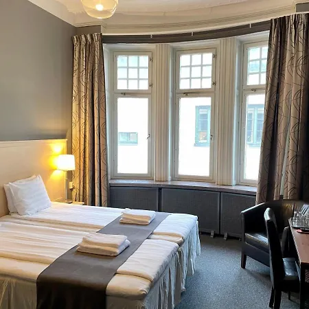 Hotel Unique