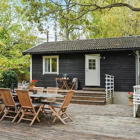 Modern With Sunny Terrace Holiday home