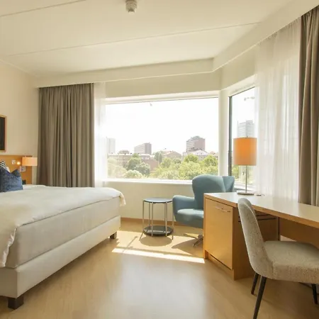 Courtyard By Marriott Kungsholmen Hotel Stoccolma