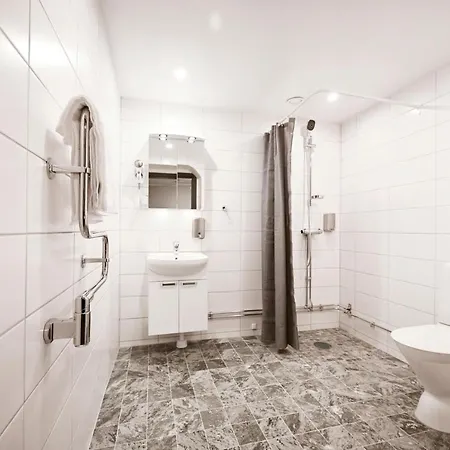 Hotel Old Town 3*