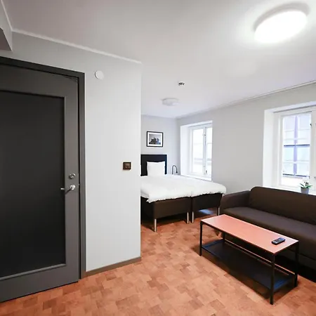 Old Town Hotel 3*