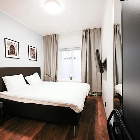 Old Town 3* 斯德哥尔摩