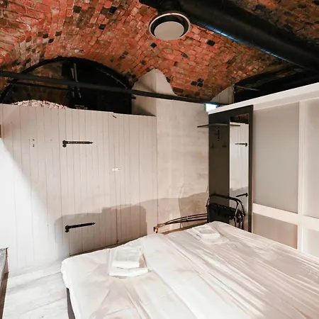 Old Town 酒店 斯德哥尔摩