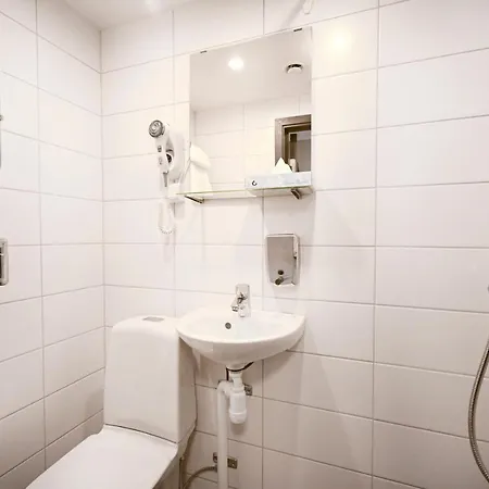 Old Town Hotel 3*