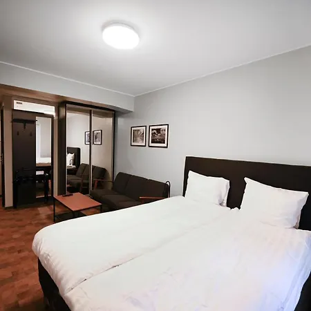 Old Town 3* 斯德哥尔摩