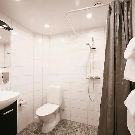 Old Town 3* 斯德哥尔摩