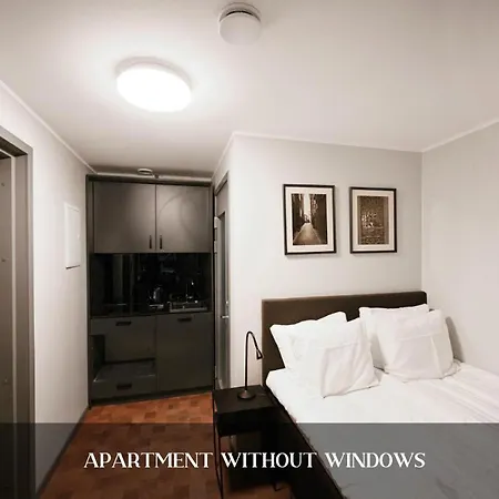 Old Town 3* 斯德哥尔摩