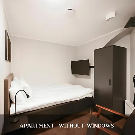 Hotel Old Town Estocolmo