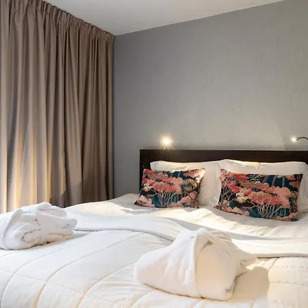 Elite Plaza 4* Ville de Stockholm