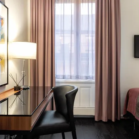 Hotel Elite Plaza Ville de Stockholm