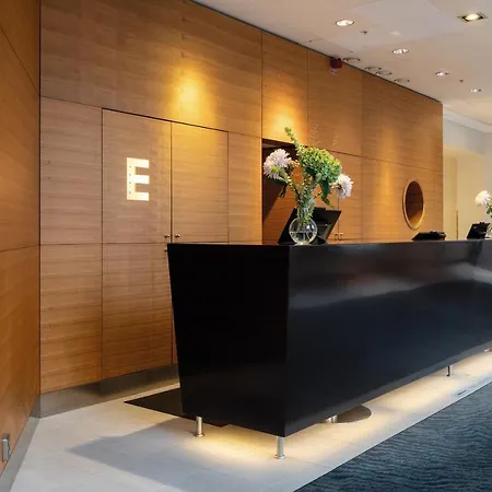 Hotel Elite Plaza Ville de Stockholm