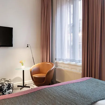 Hotel Elite Plaza