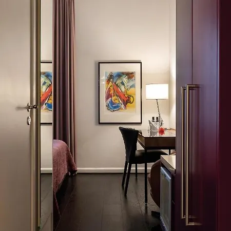 Hotel Elite Plaza Ville de Stockholm