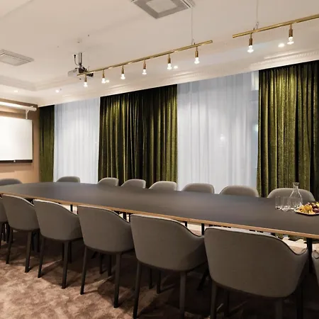 Hotel Elite Plaza
