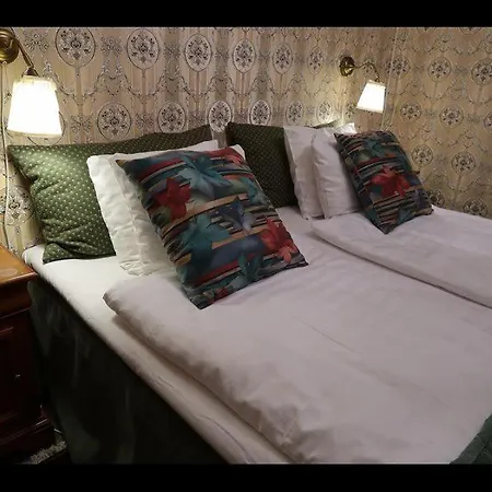 Hotel Tre Sma
